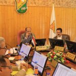 مجلس جامعة صنعاء يُقِرّ عقد المؤتمر الدولي الأول في تقنيات الهندسة الذكية٤