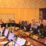 مجلس جامعة صنعاء يُقِرّ عقد المؤتمر الدولي الأول في تقنيات الهندسة الذكية٥