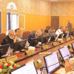 مجلس جامعة صنعاء يُقِرّ عقد المؤتمر الدولي الأول في تقنيات الهندسة الذكية٦