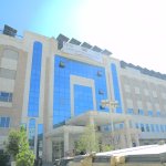 مركز القلب والقسطرة ينفّذ ورشة متخصصة في توسيع الشرايين الطرفية باستخدام أحدث تقنيات القسطرة٥