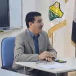 الاجتماع الدوري لمسؤولي المواقع بجامعة صنعاء يؤكد جاهزية الإعلام الرقمي للعام الجامعي القادم٣