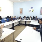 الاجتماع الدوري لمسؤولي المواقع بجامعة صنعاء يؤكد جاهزية الإعلام الرقمي للعام الجامعي القادم٥