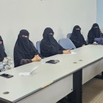 الاجتماع الدوري لمسؤولي المواقع بجامعة صنعاء يؤكد جاهزية الإعلام الرقمي للعام الجامعي القادم٨