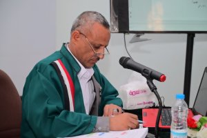 الدكتوراه للباحث عبد الخالق محمد احمد الجنيد في الدراسات السكانية الدكتوراه للباحث عبد الخالق محمد احمد الجنيد في الدراسات السكانية