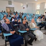 الدكتوراه للباحث عبد الخالق محمد احمد الجنيد في الدراسات السكانية ٣