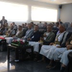 الماجستير للباحث عبدالله حسن محمد الحمران من كلية التجارة والاقتصاد١