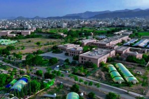 تنفيذ مشاريع بيئية وزراعية نوعية في عدد من كليات جامعة صنعاء تنفيذ مشاريع بيئية وزراعية نوعية في عدد من كليات جامعة صنعاء