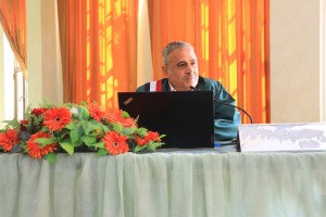 حافظ اليعري