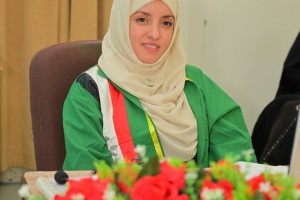 هناء الحرازي ٣