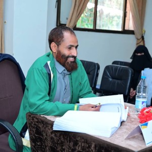 PhD Degree Awarded to Researcher Bilal Al-Hanaq in Islamic Jurisprudence and Its Principles